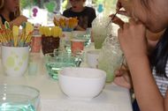 ceramico - paint you own pottery Picture