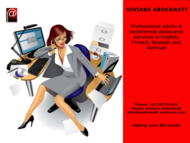GVA Helper, Vivi Andermatt Picture