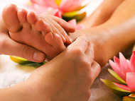 Ban Tiya Thai Massage Geneva Picture