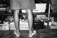 ZebraLab - Introductory course for analogue photography and photo lab Picture