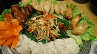 Maliwan Thaï Cuisine / Maliwan Thai Kitchen Picture