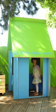 Little Green House Versoix *OPENING 2016* Picture