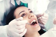 Basel's English Dentist Picture