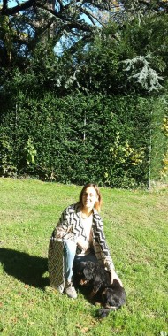 Walk The Dog Picture