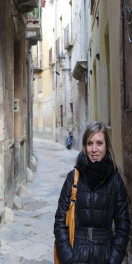 Italian and English conversation Classes Picture