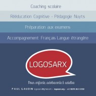 Logosarx  Picture
