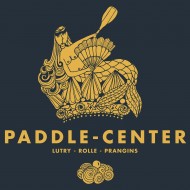 Paddle- Center Picture