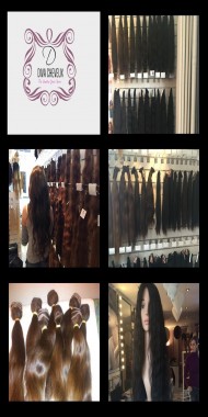 DIVA CHEVEUX Picture
