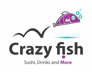 Crazy Fish Picture