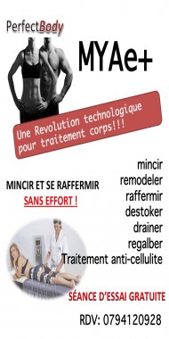 MINCIR ET SE RAFFERMIR SANS EFFORT!!!! Picture