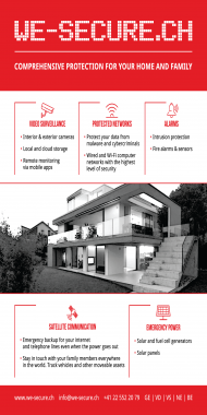 We-Secure.ch Picture