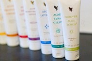 Forever Aloe, Riviera Picture