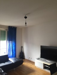 Amazing 4 rooms with 2 balcony located in Thonex Picture