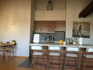 4 rooms with character near lac and train station Picture