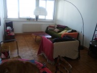 Bright 5 rooms in the 7thfloor in hyper-center Picture