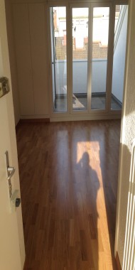 Bright studio in good condition near Plainpalais Picture