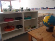 Ecole Montessori l'Envol Picture