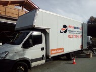 Easy-cargo.ch, Moving Picture