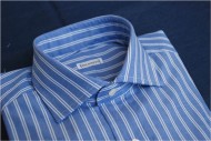 Milanese bespoke shirts Picture