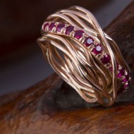 Jewlery Showroom SMBS Genève Picture