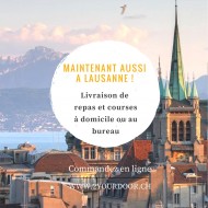2yourdoorLausanne Picture