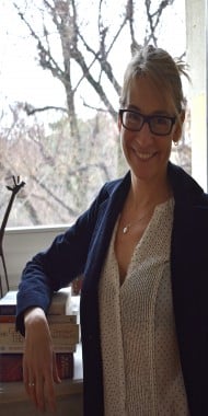Kristin Duncombe Therapy and Coaching Picture