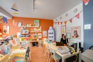 Petit Toi - Child and baby furniture and decoration Picture