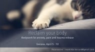Somatic Bodywork - Mathilde Borcard Picture