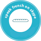 Speak French On Skype Picture