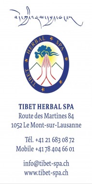 Tibet Spa Picture