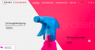 Shiny-Cleaning.ch Umzugsreinigung mit Abnahmegarantie Picture