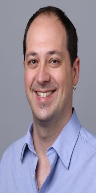 Dr. phil. Stöckli, Psychotherapist Picture