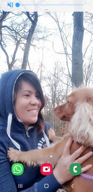 im a petsitter Picture