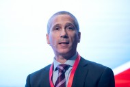 Steven J Cohen Picture