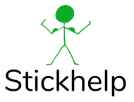 Stickhelp Picture