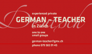 ABC German Teacher Picture