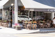 Café des Sources Picture