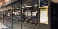 Bistrot des Halles de Rive Picture