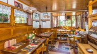 Auberge des Vieux Chênes Picture