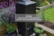 HOTBIN Home Composter Picture