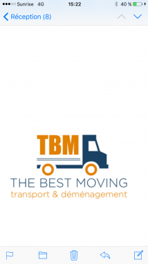 TBM Services Picture
