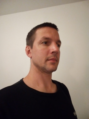 Jeno Molnar Self - Employed Picture