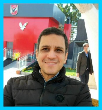 Online Arabic lessons by an Egyptian EXPERIENCED tutor! Picture