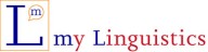 My Linguistics Picture