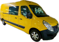 SOLARIS OOD Picture