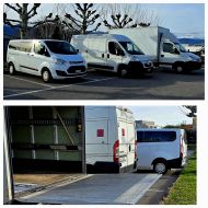 First aid transport Gmbh Picture