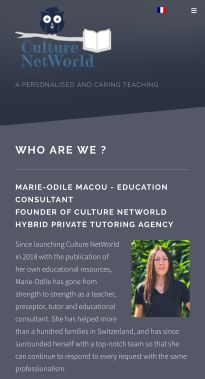 Culture NetWorld Picture