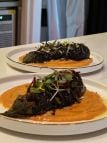 a table chez anou - (Plant based supper club) Picture