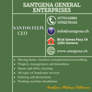 SantGena  Picture