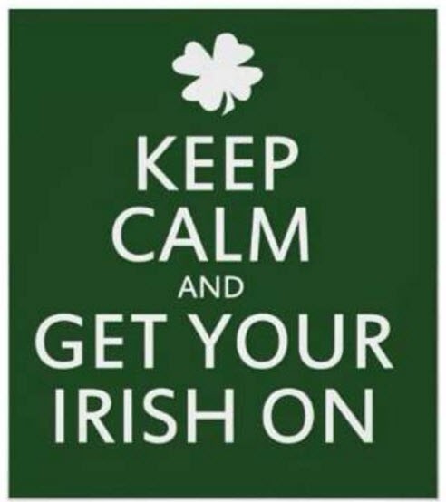 Socialize with the Irish in Geneva Picture